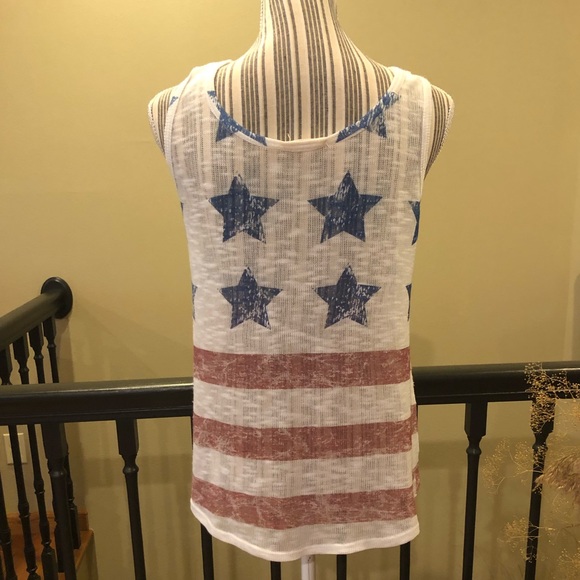 PATRIOTIC T-Shirt & Tank Top BUNDLE 🔥 - Picture 5 of 6